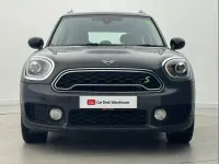 Used Mini Cooper S Countryman 221 HP (162 kW) 2019 Grey SUV