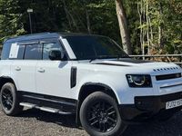 Used Land Rover Defender Dynamic 2022 SUV
