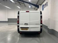 Used Renault Trafic Business 2022 White MPV