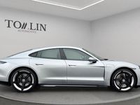 Used Porsche Taycan 419 kW (571 HP) 2023 Sedan
