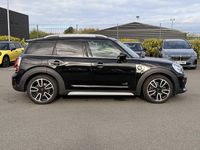 Usado Mini Cooper S Countryman Sport 221 CV (162 kW) 2019 Negro SUV