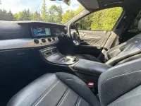 Used Mercedes E63 AMG AMG 571 HP (419 kW) 2018 Sedan