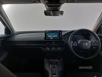 Used Honda ZR-V Elegance 184 HP (135 kW) 2025 Red SUV