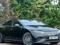 Used Mercedes EQE AMG 53 AMG 459 kW (625 HP) 2023 Sedan