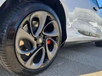 New MG IM6 553 kW (752 HP) 2025 White SUV