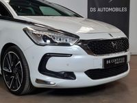 used DS Automobiles DS5 2.0 BlueHDi Prestige EAT6 Euro 6 (s/s) 5dr