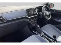 Used VW T-Cross 150 HP (110 kW) 2026 SUV