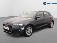Usado Audi A1 Sport 2019 Cinzento SUV