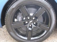 Used Chevrolet Camaro 2013 Coupe
