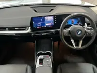 Used BMW iX1 xLine 150 kW (204 HP) 2024 Black SUV