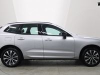 used Volvo XC60 SUV (2023/73)2.0 B5P Plus Dark 5dr AWD Geartronic