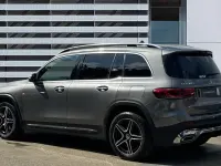 Used Mercedes GLB200 AMG line 163 HP (119 kW) 2023 SUV