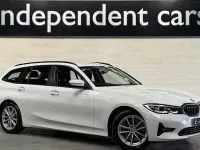 Used BMW 330e 292 HP (214 kW) 2022 Estate