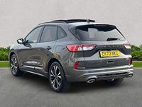 Used Ford Kuga ST-Line X 2023 Grey SUV