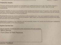 Used Seat Ibiza CONNECT 90 HP (66 kW) 2016 Red Hatchback