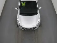 Used Hyundai i30 Active 100 HP (73 kW) 2013 Silver Hatchback