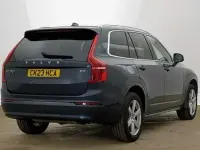 Used Volvo XC90 Core 247 HP (181 kW) 2023 Blue SUV