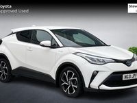 Used Toyota C-HR Design 122 HP (89 kW) 2023 SUV