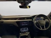 Used Audi e-tron S-Line 11 kW (15 HP) 2022 Grey SUV