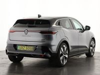 Used Renault Megane E-Tech Komfort 160 kW (218 HP) 2025 Grey/black  Hatchback
