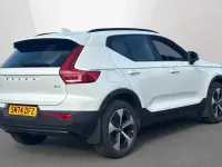 Used Volvo XC40 Plus 161 HP (118 kW) 2025 SUV