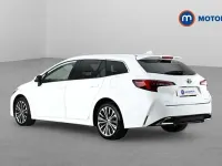 Used Toyota Corolla Design 140 HP (102 kW) 2026 Estate