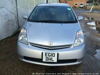 used Toyota Prius 1.5 Hybrid