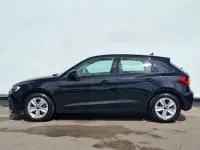 Used Audi A1 Design 110 HP (80 kW) 2023 Black SUV