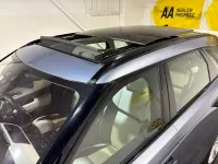 Second-hand Land Rover Range Rover Velar SE 180 CP (132 kW) 2020 Albastru SUV