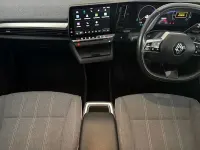 Used Renault Mégane Equilibre 160 kW (218 HP) 2023 Grey Hatchback