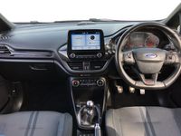 used Ford Fiesta HATCHBACK 1.5 EcoBoost ST-2 [Performance Pack] 3dr
