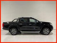 Used Nissan Navara Tekna 190 HP (139 kW) 2018 Black Pickup