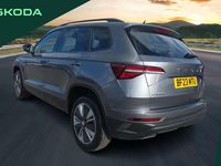Used Skoda Karoq SE Drive 147 HP (108 kW) 2023 Grey SUV