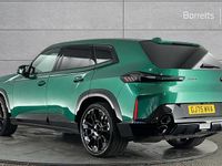 Used BMW XM Comfort Edition 476 HP (350 kW) 2025 Green SUV