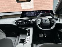 Used Peugeot 5008 GTi 136 HP (100 kW) 2025 SUV