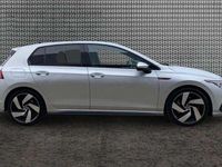 Used VW Golf VIII 245 HP (180 kW) 2020