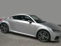 Used Audi TTS 310 HP (228 kW) 2018 Coupe