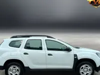 Used Dacia Duster Essentiel 90 HP (66 kW) 2022 White Hatchback