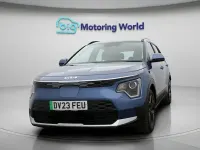 Used Kia e-Niro 150 kW (204 HP) 2025 SUV