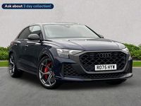 Used Audi RS Q8 Business 640 HP (470 kW) 2025 Blue SUV