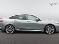 Used BMW M235 M Sport 306 HP (225 kW) 2022 Grey Coupe