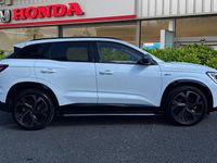 Usado Renault Austral Techno Esprit Alpine 2024 Branco SUV