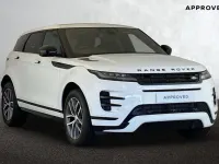 Used Land Rover Range Rover evoque Autobiography 204 HP (150 kW) 2026 Fuji white SUV
