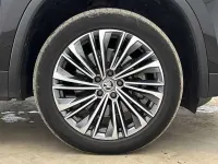 Used Skoda Kodiaq SE L Executive 150 HP (110 kW) 2023 Black SUV
