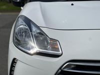 used DS Automobiles DS3 1.2 PureTech 110 DStyle 3dr