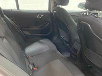 Used BMW 118 136 HP (100 kW) 2024 White Hatchback