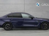 Usado BMW M3 Competition Edition 523 CV (384 kW) 2025 Azul