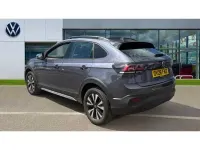 Used VW Taigo 95 HP (69 kW) 2026 SUV
