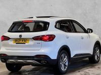Used MG HS Exclusive 162 HP (119 kW) 2023 SUV