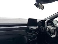 Used Ford Kuga ST-Line X 150 HP (110 kW) 2020 Red SUV